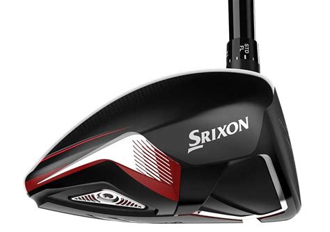 Srixon ZX7 Driver Review - Good for High Handicappers & Forgiving? - The Ultimate Golfing Resource