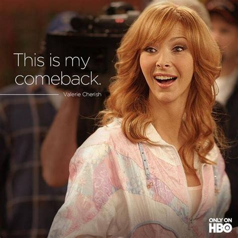 Lisa Kudrow’s The Comeback makes a comeback on HBO | The Comic's Comic