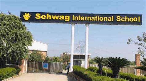 Sehwag Cricket Academy Fees - Getmyuni