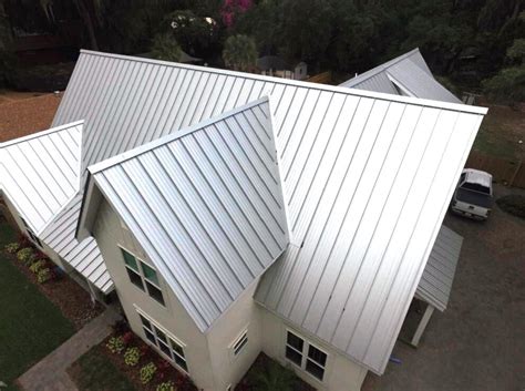 Galvalume® Galvanized Metal Roofing: The Differences,