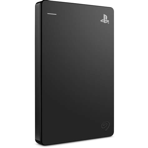 Seagate PS4 Game Portable Hard Drive 2TB | BIG W