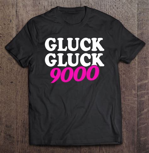 Gluck Gluck 9000 (Call Her Daddy) Premium