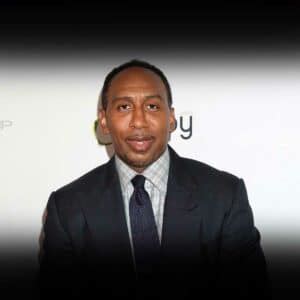 Stephen A. Smith - Age, Bio, Birthday, Family, Net Worth | National Today