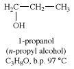 Propyl alcohol | Isopropyl, Denatured, Solvent | Britannica