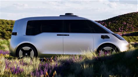 Zeekr zeigt autonomes Waymo Concept Car M-Vision Concept | AUTO MOTOR ...