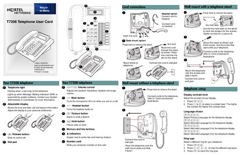 Cell Phone Manual