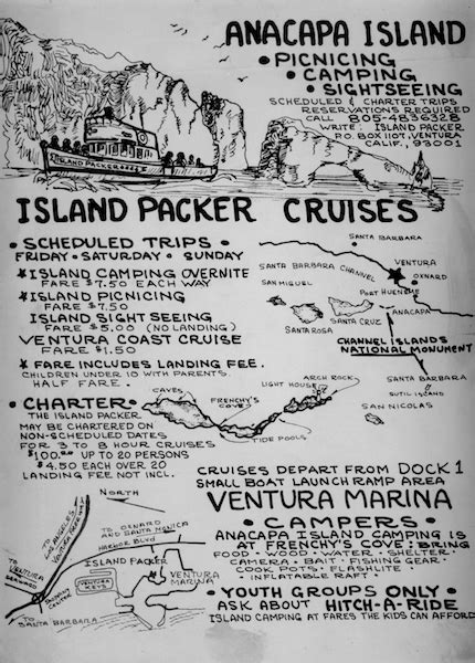 File:Anacapa Island Cruises- Island Packers.jpg - Islapedia