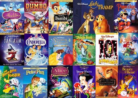 bebipeliculasyseries: descargar 55 peliculas disney continuacion de los ...