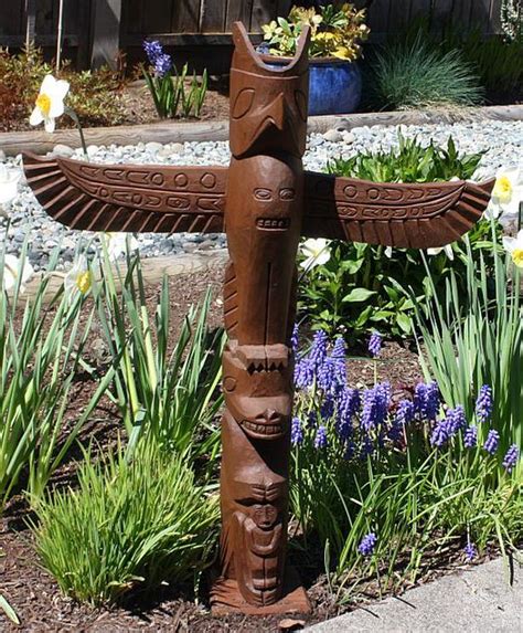 Totem Poles and other Treasures | Classifieds for Jobs, Rentals, Cars ...