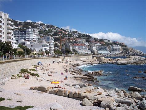 Bantry Bay,Cape Town, South Africa - gorgeous! | Vacation destinations, South africa, Vacation