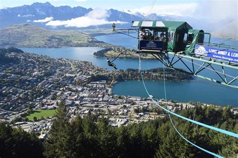 21 EPIC Things to Do in Queenstown, NZ [2024 Guide] – NOMADasaurus