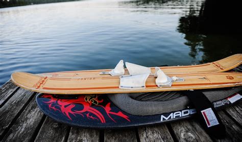 15 Water Skiing Equipment You Must Have