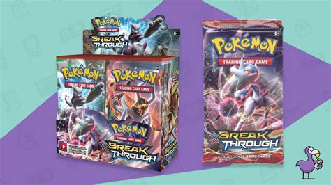 10 Best Pokemon Booster Boxes Of All Time – Knowledge and brain ...