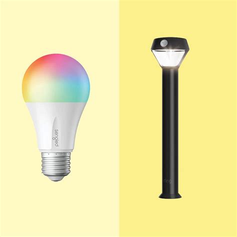 The Best Smart Light Bulbs 2020 | The Strategist