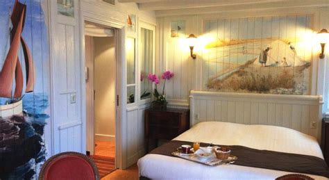 Le Richelieu, Ile de Re Review | The Hotel Guru