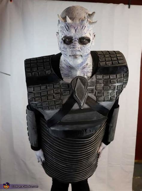 Game of Thrones The Night King Costume