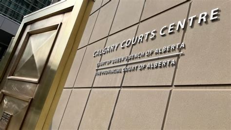 Calgary police charge officer with off-duty assault in road rage ...