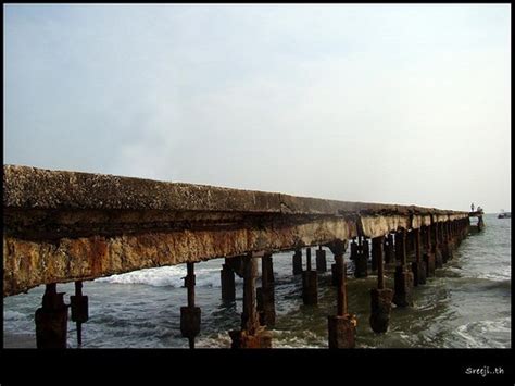 Thalassery Pier (Thalassery) | Structurae