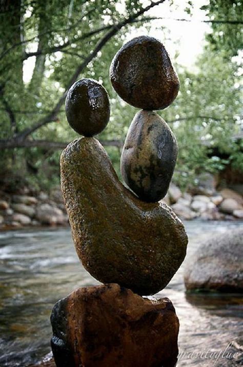 Photography images | Rock sculpture, Sculpture, Stone art