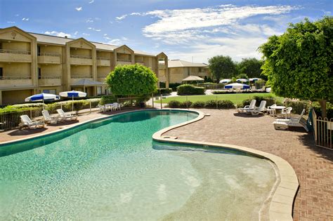 Relaxing pool side? @abbeybeachresort | Relaxing pool, Beach resorts, Resort