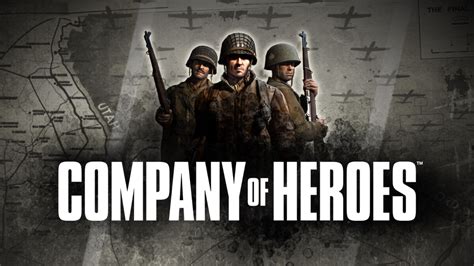 ‘Company of Heroes’ for iPad Review – Excellent Portable Real Time ...