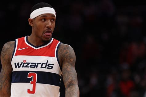 Bradley Beal contract among worst in the NBA? Not so fast