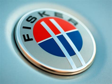 Fisker Logo, HD Png, Meaning, Information