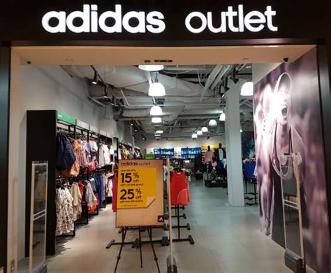 adidas Outlet | IMM