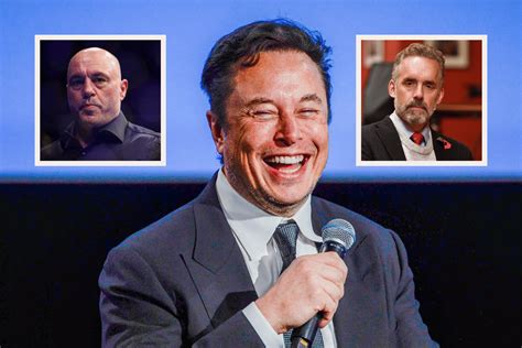 Elon Musk Pokes Fun at Low Tesla Stock Price in Raunchy Joe Rogan Video ...