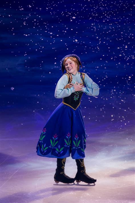 Disney on Ice Presents Frozen! – A Nation of Moms