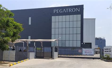 Tata to own 60% of Pegatron’s iPhone manufacturing plant in India: Report