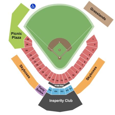 Sugar Land Space Cowboys vs. Round Rock Express Tickets, Constellation ...