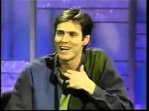 Jim Carrey about Death Metal - 7lev