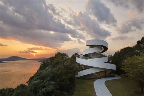 Ribbon Chapel / NAP Architects | Plataforma Arquitectura