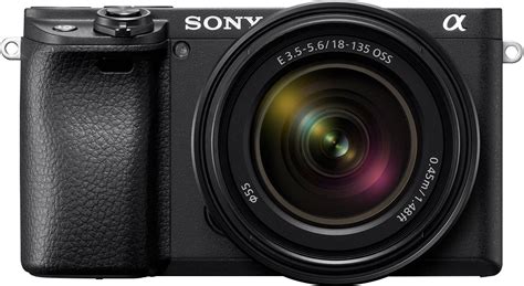 Lenses For Sony A6400 Camera Shop | europapflege.pl