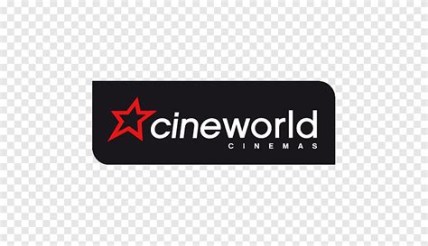 Logotipo de cineworld cinemas, cineworld logo negro, iconos logos emojis, logos de cine png | PNGEgg