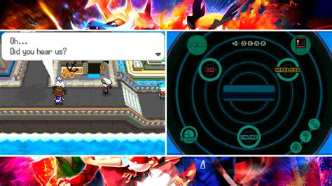 Pokemon Blaze Black 2 Download - GameFabrique