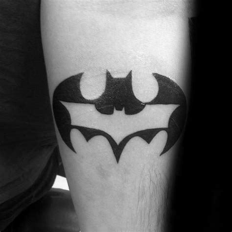 Top 150 + Batman tattoo meaning - Spcminer.com