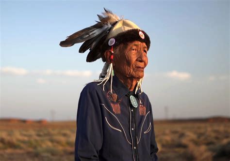 Navajo Nation under COVID: Keeping medicine men, culture safe | Nation and World | News