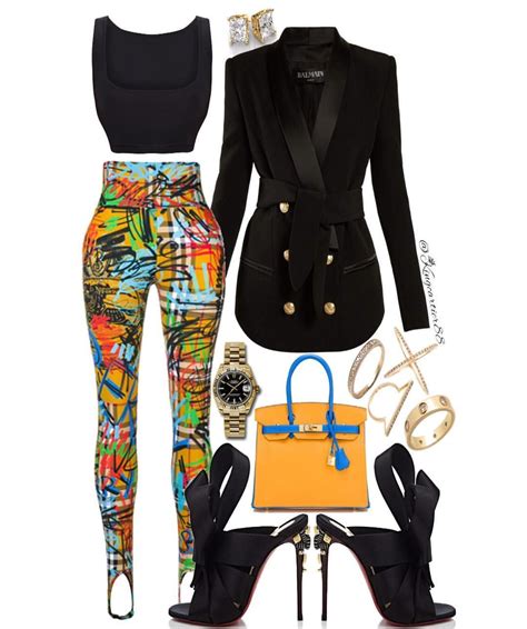 🎨 Good Morning 🎨 | Chic outfits, Stylish outfits, Fashion outfits