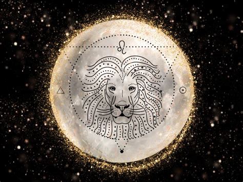 Intuitive Astrology: Leo Full Moon February 2023 - Forever Conscious