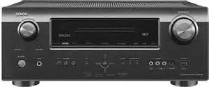 Denon AVR-791 Audio Video Surround Receiver Manual | HiFi Engine