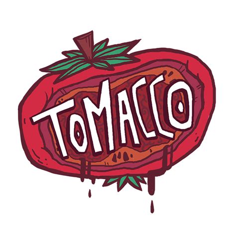 SPILL ALBUM PREMIERE: TOMACCO - TOMACCO | The Spill Magazine