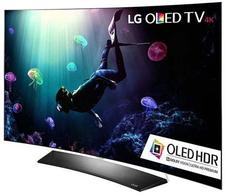 7 best OLED TVs for the perfect gaming experience