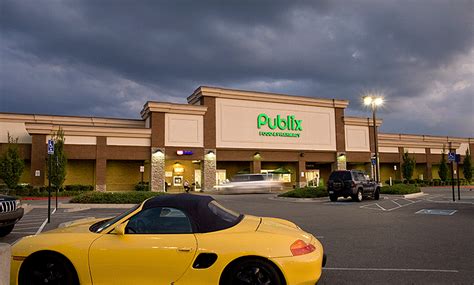 Greensboro Village | Publix Super Markets