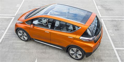 2023 Chevy Bolt EV is still the best value EV in America, by far