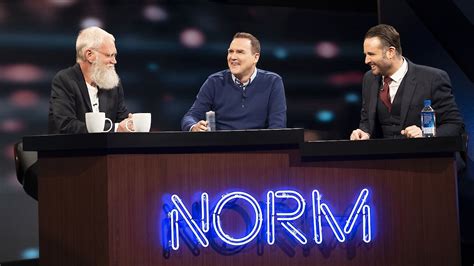 Watch Norm Macdonald Has a Show Streaming Online - Yidio