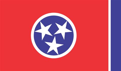 Your State Flag Stinks: Tennessee