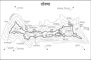 Pune: Torna Fort