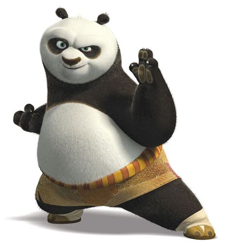 Image - Po Kung Fu Panda.jpg | The Parody Wiki | FANDOM powered by Wikia